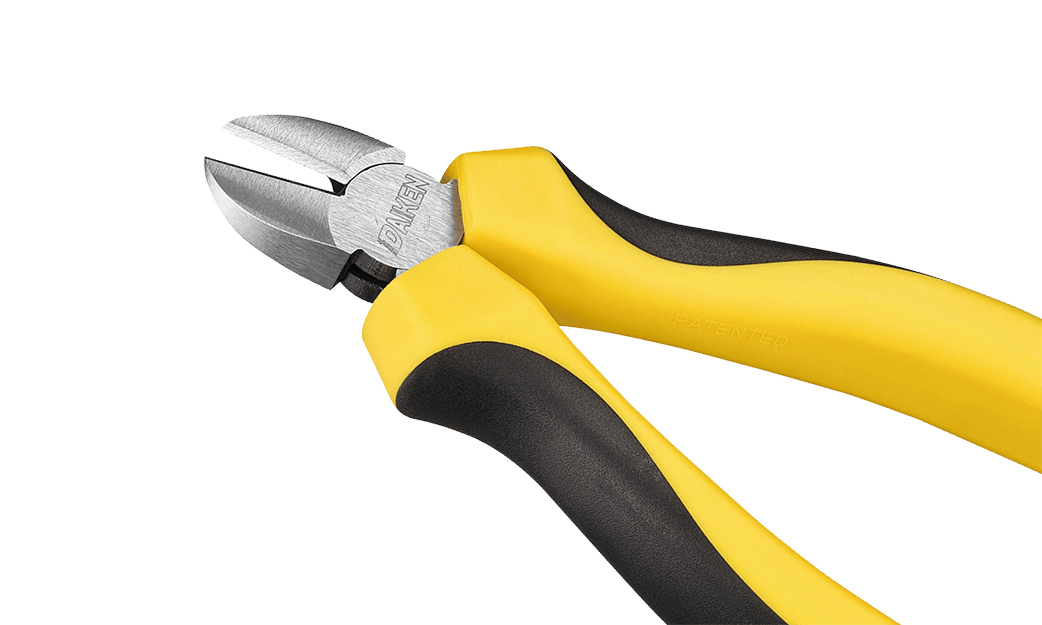 Diagonal Cutting Pliers